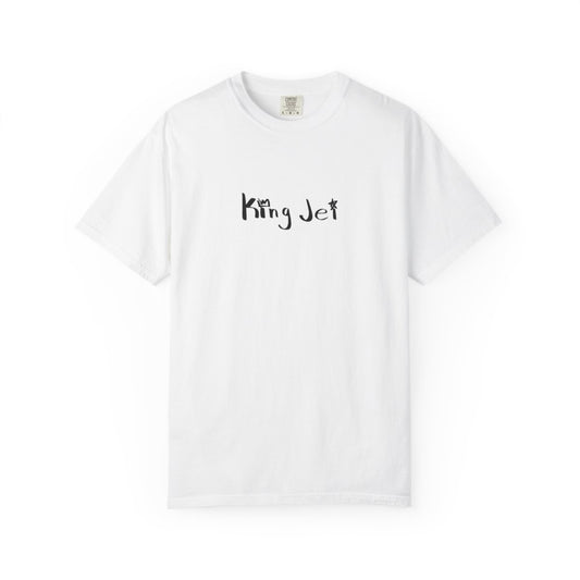 KingJei - KIngJei Logo T-Shirt